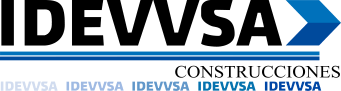 IDEVVSA CONSTRUCCIONES